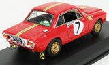 LANCIA | FULVIA HF 1.3 COUPÉ N 7 VINCITORE RALLY MEDITERRANEE 1969 H.KALLSTROM - J.GUNNAR