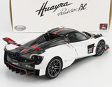 PAGANI | HUAYRA BC ROADSTER N 20 2017