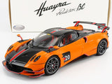 PAGANI | HUAYRA BC ROADSTER N 20 2017