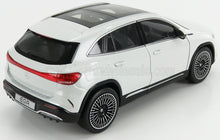 MERCEDES BENZ | EQA (H243) 2021 | DIGITAL