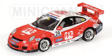 PORSCHE 911 GT3 M. BRUCKL PORSCHE CARRERA CUP DEUTSCHLAND 2006