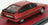 Citroën CX GTI Turbo II 1986 Red with Driver Horst S.Duisburg Matrix Scale Models 1:43 scale model - image 2