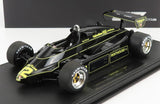 LOTUS | F1 91 N 12 SEASON 1982 N.MANSELL - CON VETRINA - WITH SHOWCASE
