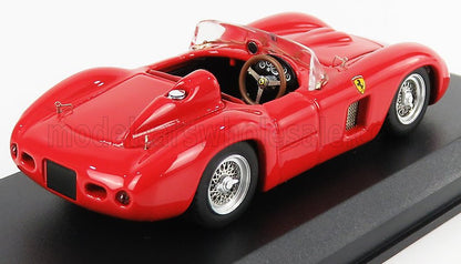 FERRARI - 500TR SPIDER PROVA 1956 - RED