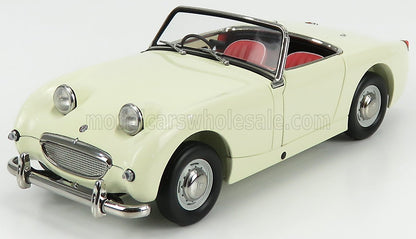 AUSTIN | HEALEY SPRITE OPEN - SPIDER 1958