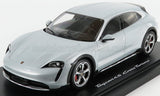 PORSCHE | TAYCAN 4S CROSS TURISMO 2021 - CON VETRINA - WITH SHOWCASE