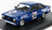 Ford Escort MkII No. 34 A. Carreira Rally Vila do Conde 1980 Trofeu 1:43 scale model