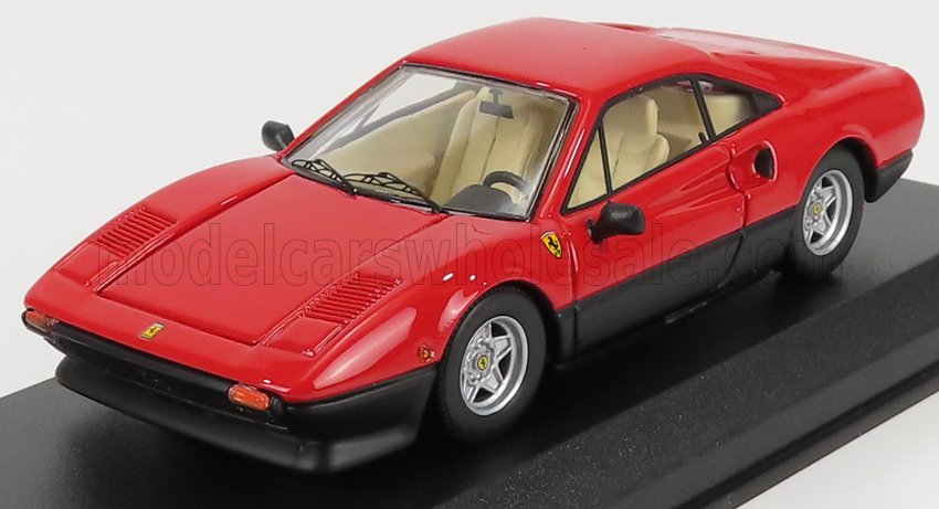 FERRARI | 308 GTB 1977