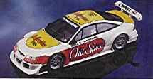 OPEL CALIBRA LEHTO 1996