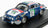 Alpine A110 Rally Bandama M. Le Gall Y. Le Gall 1977 Trofeu 1:43 scale model