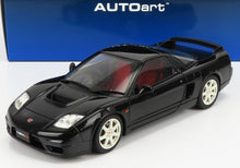 HONDA - NSX R 2002 - BERLINA BLACK