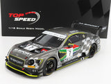 BENTLEY | CONTINENTAL GT3 TEAM BENTLEY M-SPORT N 7 INTERCONTINENTAL GT CHALLENGE 9h KYALAMI 2020 J.PEPPER - M.SOULET - J.GOUNON