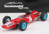 FERRARI | F1 512 N 8 ITALIA GP 1965 JOHN SURTEES