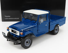 TOYOTA | LAND CRUISER 40 4X4 PICK-UP 1980