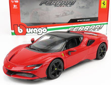 FERRARI | SF90 STRADALE HYBRID 1000hp 2019