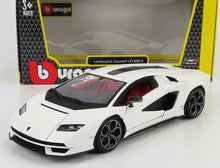 LAMBORGHINI | COUNTACH LP 800-4 2021