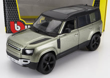 LAND ROVER | NEW DEFENDER 110 2020