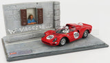 FERRARI | 275P N 198 WINNER TARGA FLORIO 1965 NINO VACCARELLA
