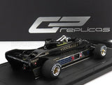 LOTUS | F1 88B COURAGE ESSEX N 12 SEASON 1981 NIGEL MANSELL
