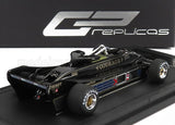 LOTUS | F1 88B COURAGE ESSEX N 11 SEASON 1981 ELIO DE ANGELIS
