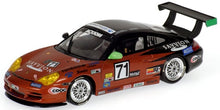 PORSCHE 911 GT3 CLASS WINNER 24H DAYTONA 2005 HENZLER PRICE