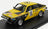 Opel Kadett C GT/E No. 16 Walter Rohrl Jochen Berger 4th Rally Monte Carlo 1976 Night Version Trofeu 1:43 scale model