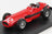 Maserati 250F No. 32 Juan Manuel Fangio Winner Monaco GP World Champion 1957 Brumm 1:43 scale model