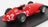Maserati 250F No. 32 Juan Manuel Fangio Winner Monaco GP World Champion 1957 Brumm 1:43 scale model - image 2