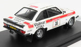 FORD ENGLAND | ESCORT MKII RS2000 N 30 3° RALLY DONEGAL INTERNATIONAL 1979 J.LYONS - T.SEMPLE