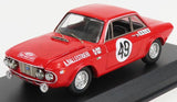 LANCIA | FULVIA 1.6 HF COUPE N 49 6th RALLY MONTECARLO 1970 A.BALLESTRIERI - D.AUDETTO