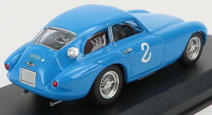 FERRARI - 166MM BERLINETTA n.º 0042 N 2 4.º CIRCUITO DO PORTO 1950 Y.SIMON - AZUL - Vroomi