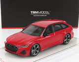 AUDI | A6 RS6 AVANT 2019