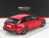 AUDI | A6 RS6 AVANT 2019