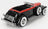 Duesenberg J Riviera Phaeton by Brunn Cabriolet Open 1934 Black Orange Matrix Scale Models 1:18 scale model - image 2