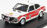 TOYOTA | COROLLA N 3 RALLY SWEDEN 1971 H.MIKKOLA - A.HERTZ