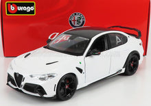 ALFA ROMEO | GIULIA GTAm 2020