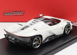 FERRARI | DAYTONA SP3 GESCHLOSSENES DACH 2022