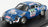 Alpine A110 1600S No. 32 P. Wambergue I. Breton Rally of Portugal 1975 Trofeu 1:43 scale model