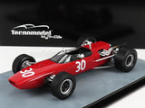 McLAREN | F2  M4A N 30 LONDON TROPHY 1967 PIERCE COURAGE