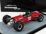 McLAREN | F2  M4A N 30 LONDON TROPHY 1967 PIERCE COURAGE