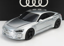 AUDI - GT RS E-TRON 2021 - MATT CHROME