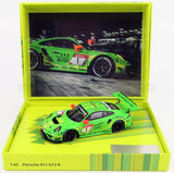 PORSCHE | 911 991-2 GT3 R TEAM MANTHEY RACING N 1 24h VLN NURBURGRING 2019 R.LIETZ - F.MAKOWIECKI - P.PILET - N.TANDY