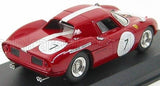 FERRARI | 250LM N 7 KYALAMI 1966 HAILWOOD - ANDERSON