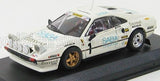 FERRARI | 308 GTB RALLY N 1 TARGA FLORIO 1983 TONY - RADAELL