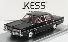 DODGE - PHOENIX 4 PORTE BERLINA 1968 - NERO - Vroomi