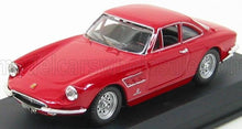 FERRARI - 330 GTC COUPE 1966 - RED - Vroomi