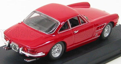 FERRARI - 330 GTC COUPE 1966 - RED - Vroomi