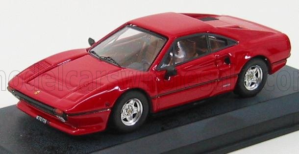 FERRARI | 308 GTB/4 VALVOLE 1982