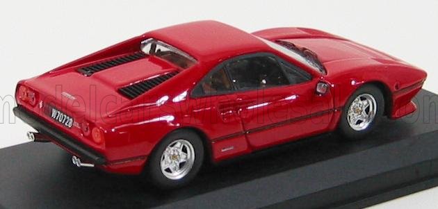 FERRARI | 308 GTB/4 VALVOLE 1982