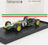 Lotus F1 25 No. 8 Jim Clark Winner Italy GP World Champion 1963 Brumm 1:43 scale model